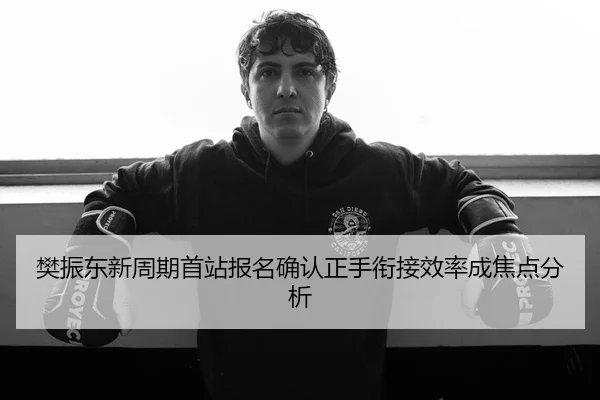 樊振东新周期首站报名确认正手衔接效率成焦点分析